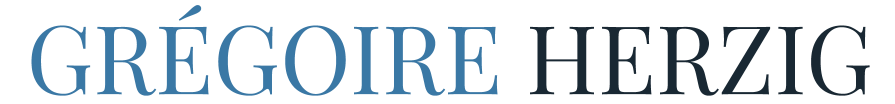 Grégoire Herzig